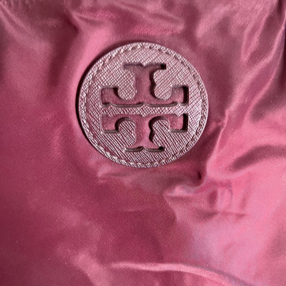 Tori Burch Tote